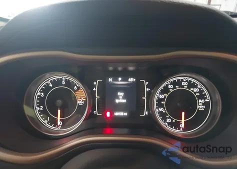 2017 Jeep Cherokee Sport Fwd z USA, uszkodzony, nr VIN 1C4PJLAB3HD235753